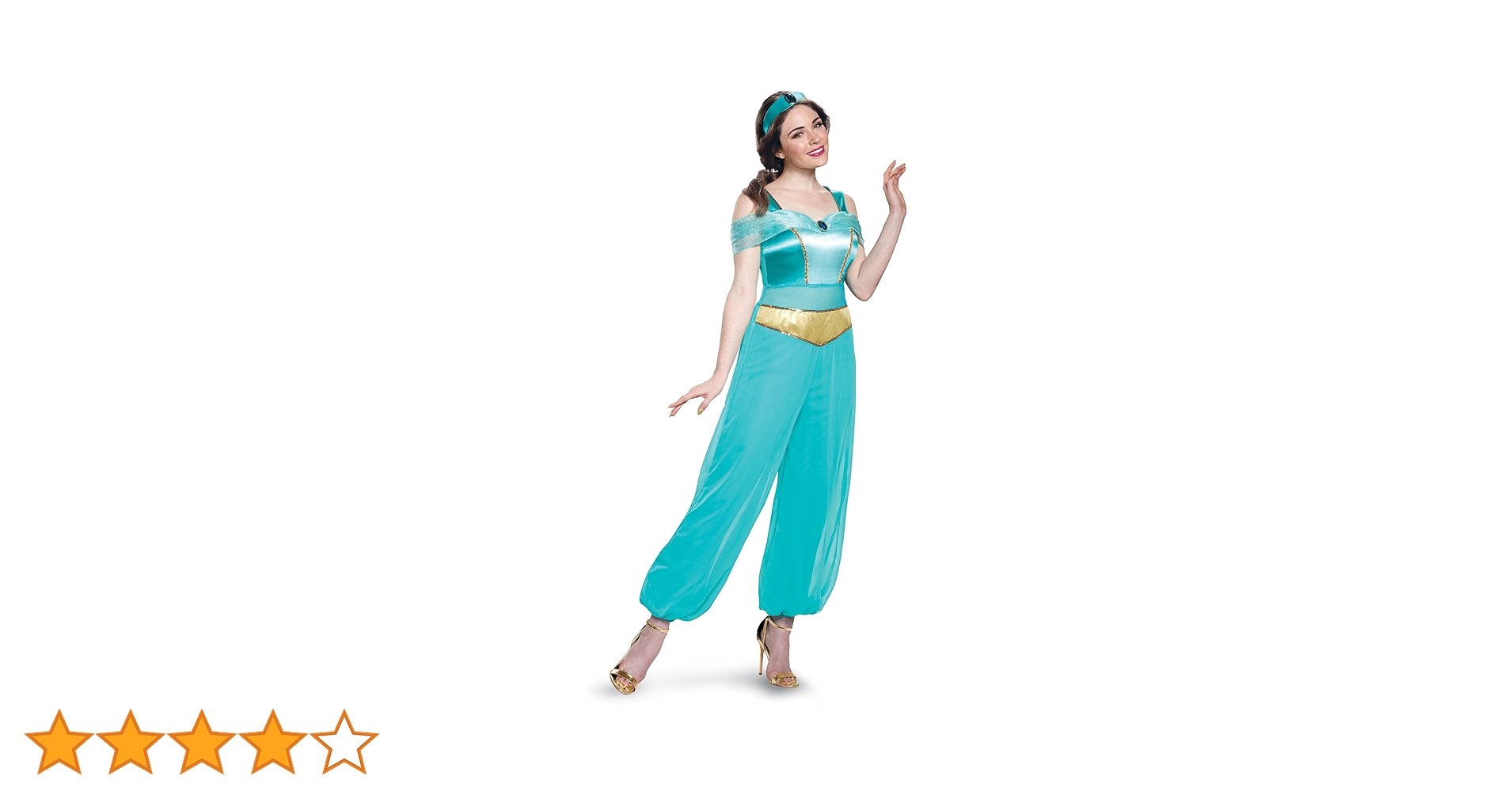 ジャスミン　コスプレ 81SGjyAnbZL._AC_SY350_QL65_.jpg